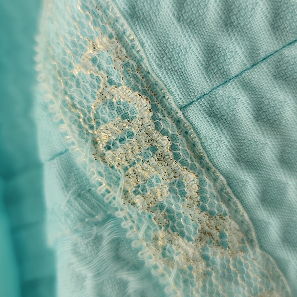 Stunning,Lilly Pulitzer Tia Shift in Pool Blue - Picture 5 of 8